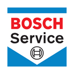 Bosch Service Logo