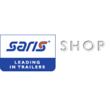 saris shop Logo