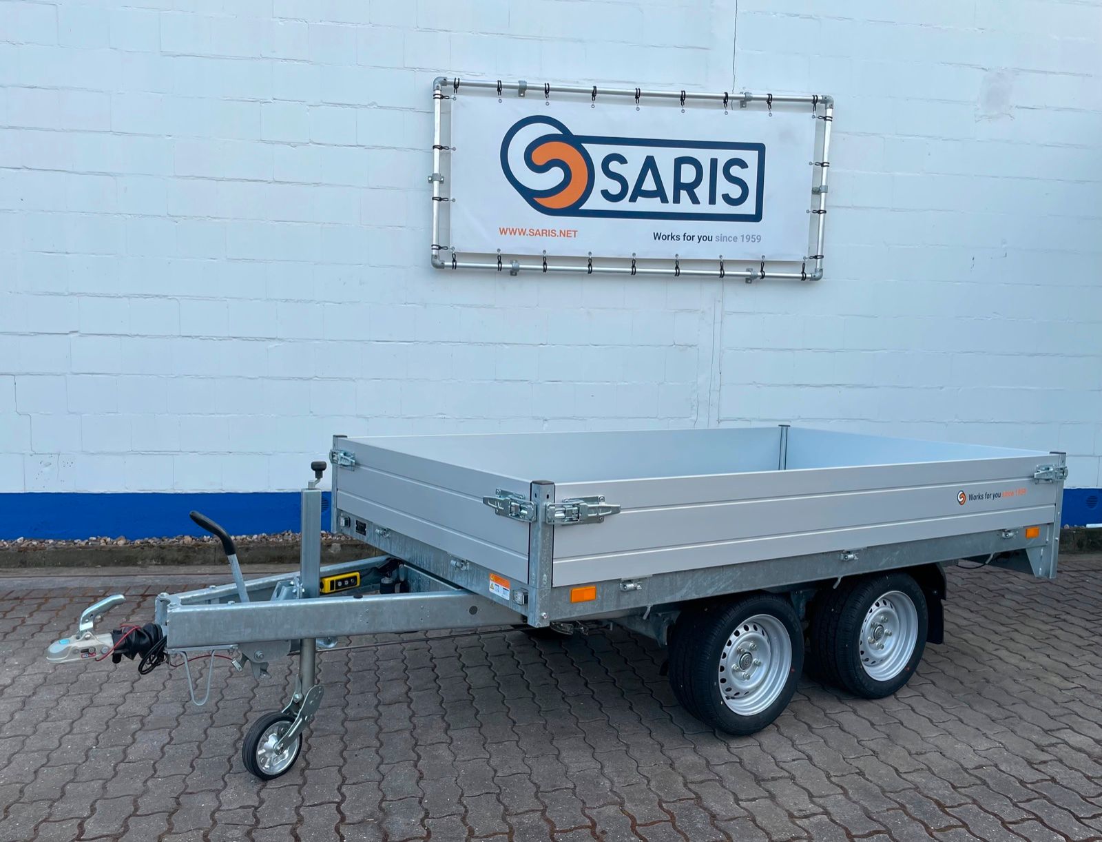 Saris K1