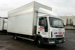 IVECO Euro Cargo